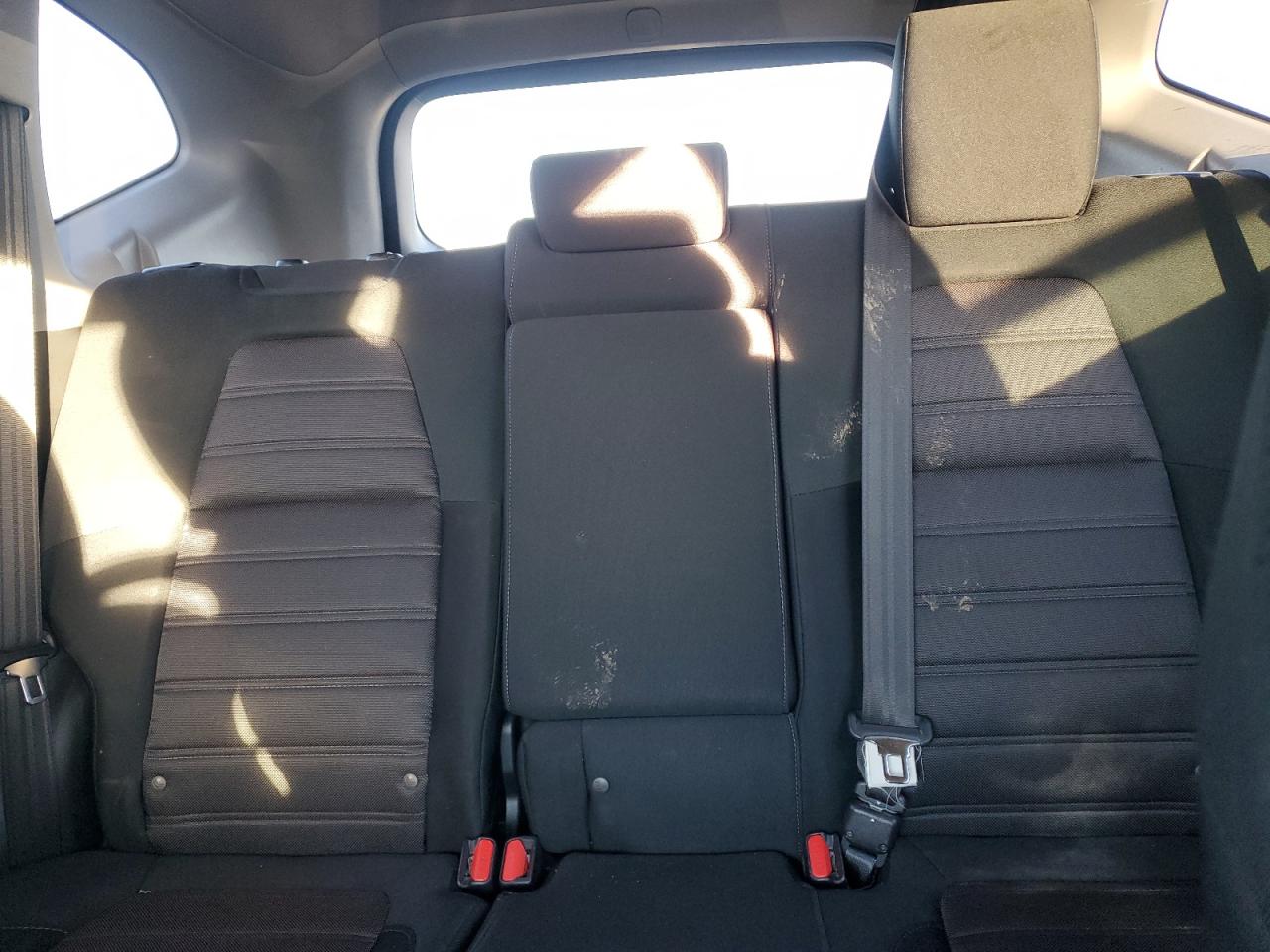 2018 Honda CR-V - Image 10