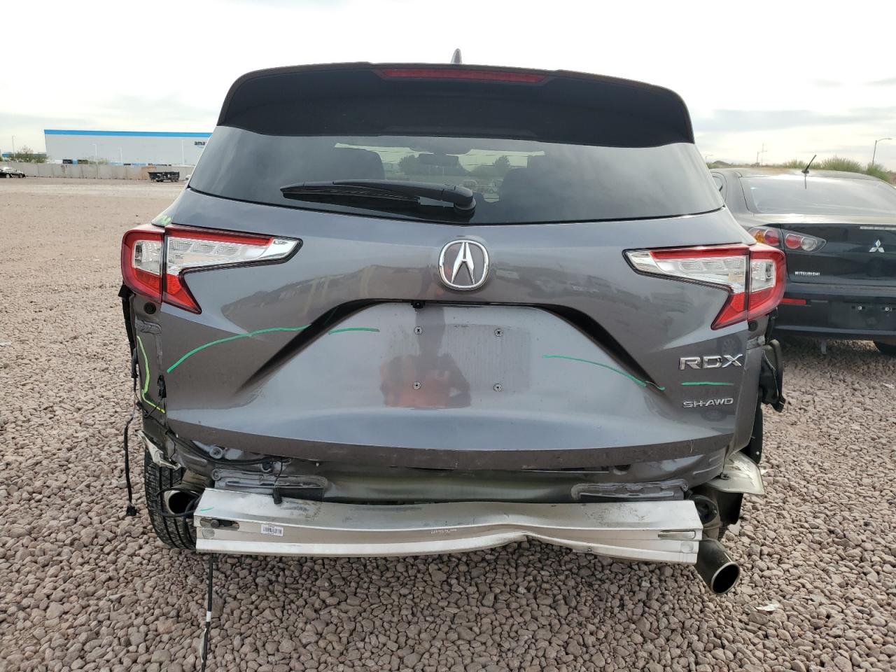 2020 Acura RDX - Image 6