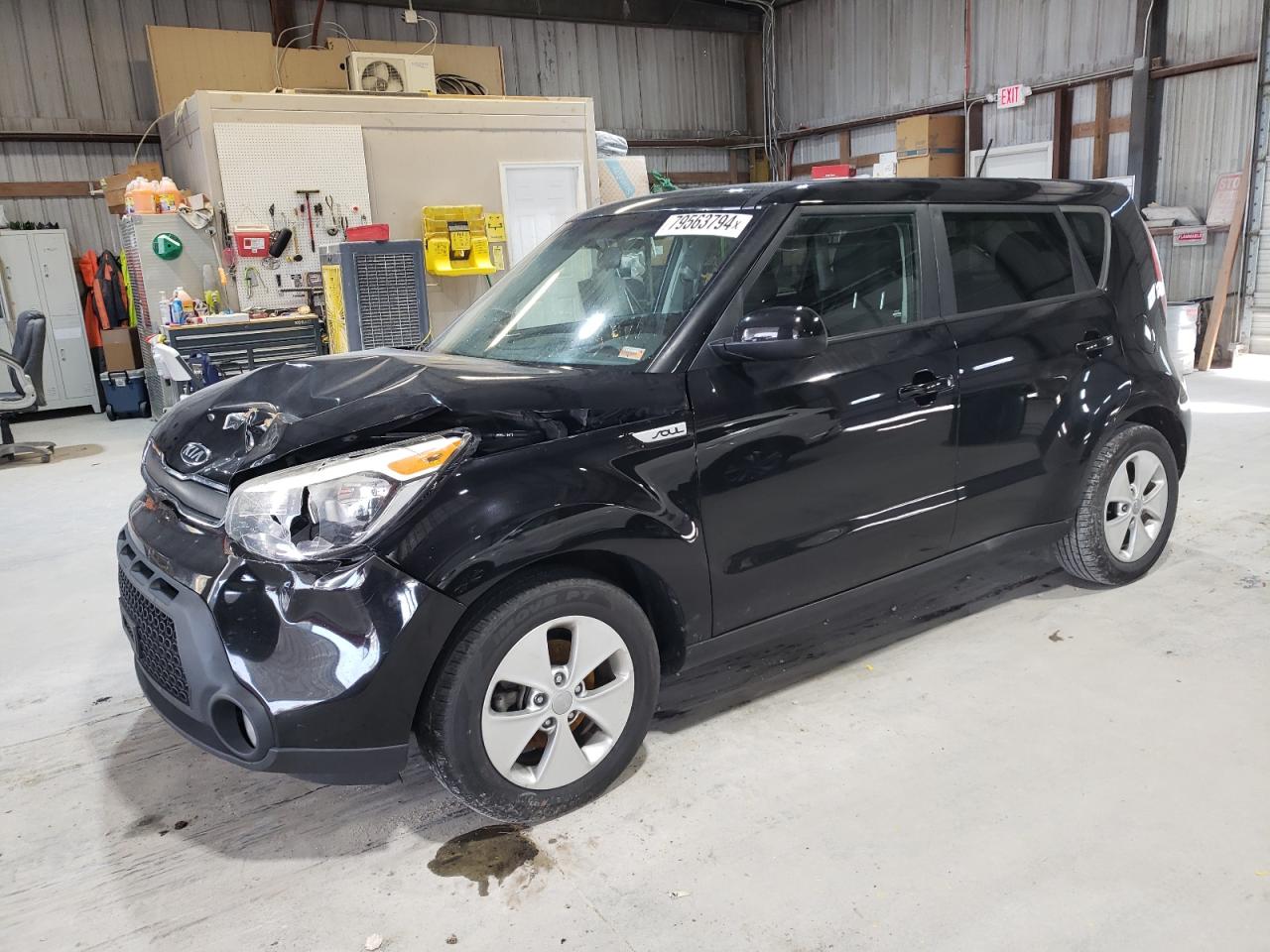 2015 Kia Soul - Image 1