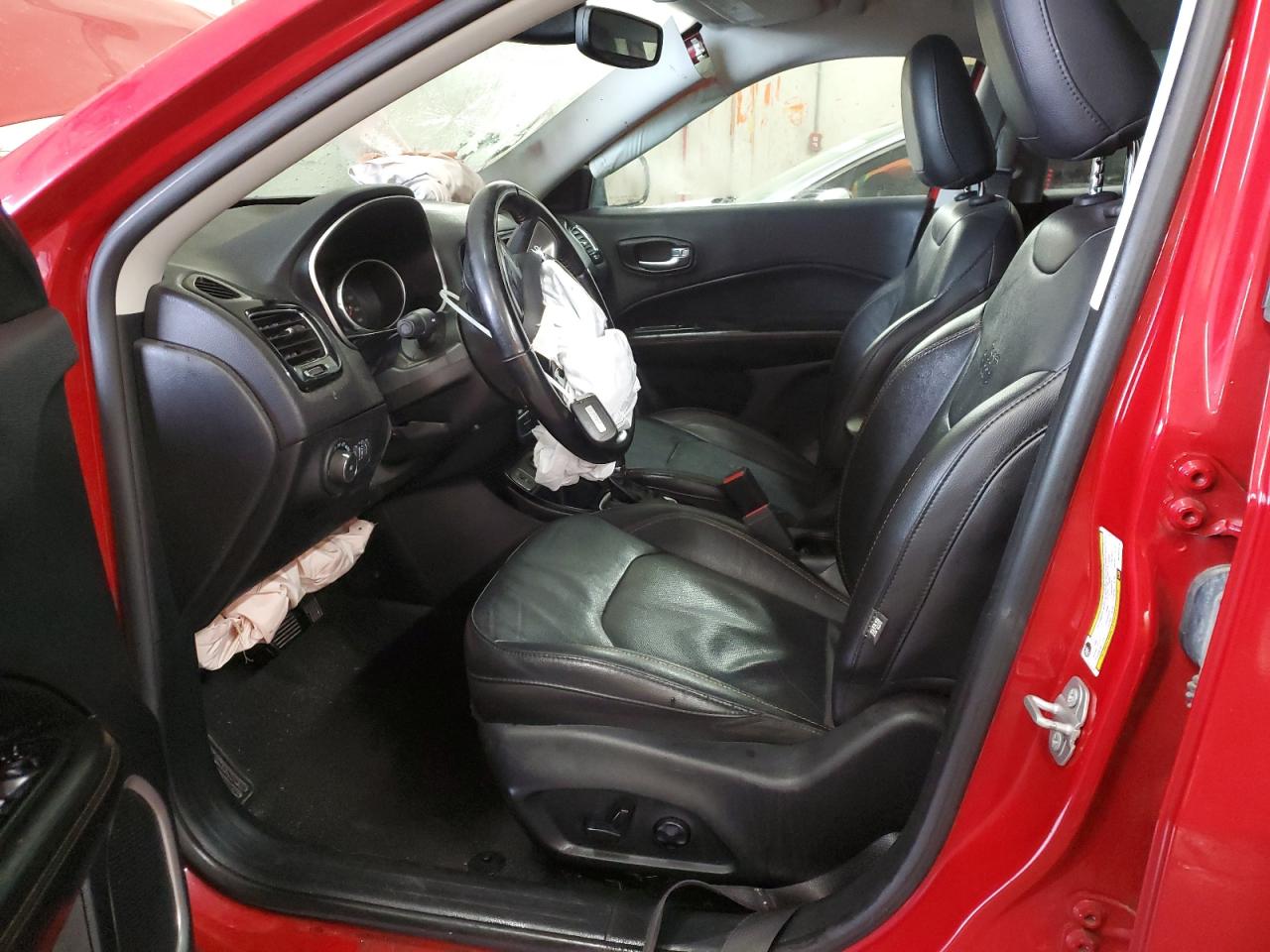 2021 Jeep Compass - Image 7