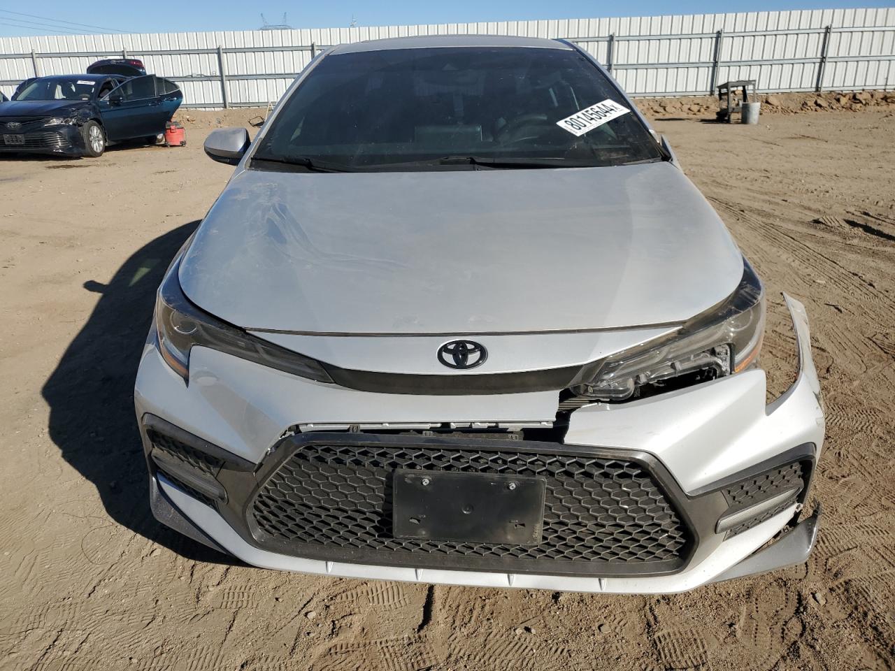 2022 Toyota Corolla - Image 5