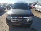 2012 Ford Escape Xlt за продажба в Indianapolis, IN - Front End