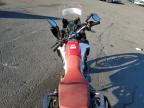 2017 HONDA CRF1000  for sale at Copart CA - SAN BERNARDINO