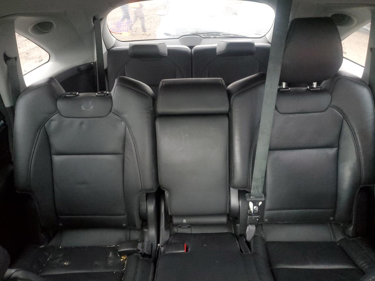 2015 Acura MDX - Image 10