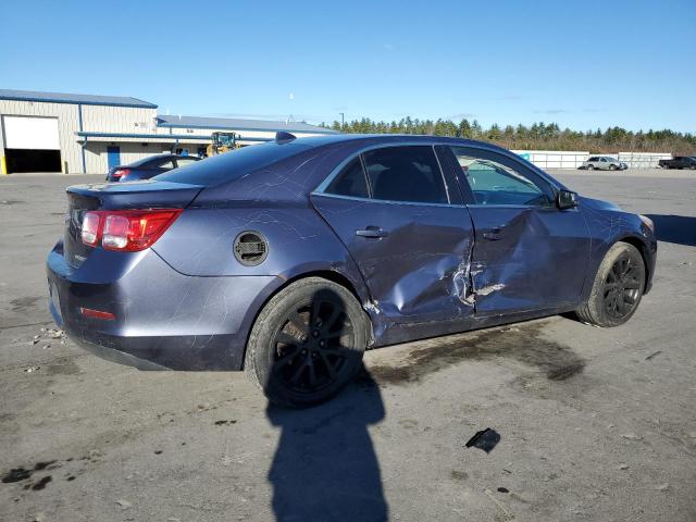  CHEVROLET MALIBU 2014 Синій