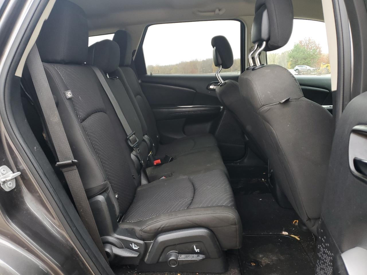 2018 Dodge Journey - Image 11