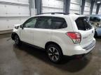 2018 Subaru Forester 2.5I Premium en Venta en Ham Lake, MN - Front End