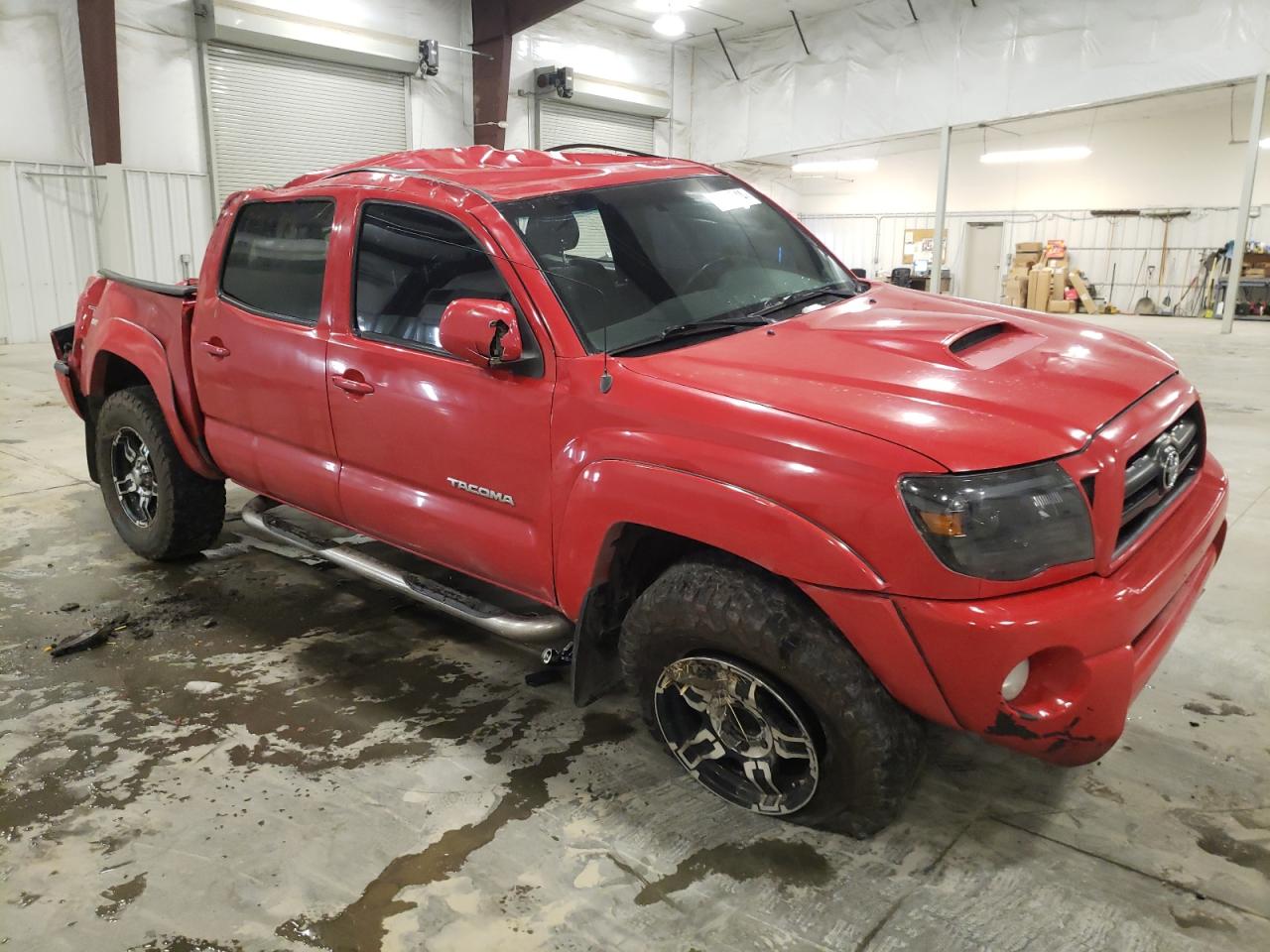 2007 Toyota Tacoma - Image 4