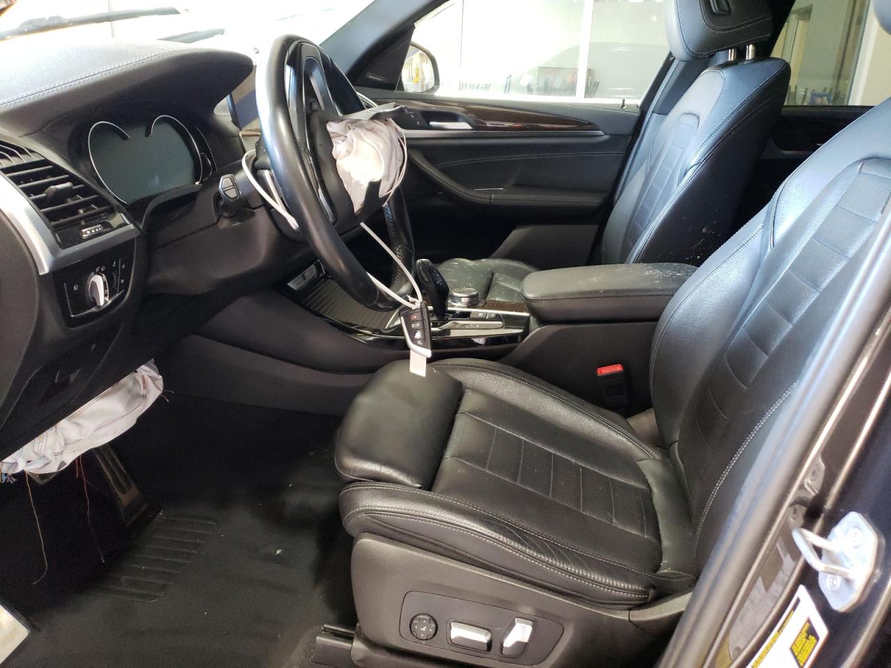 2018 BMW X3 xDrivem40I VIN: 5UXTS3C50J0Y96719 Lot: 81080954