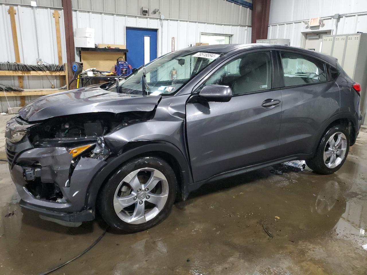 2019 Honda HR-V - Image 1