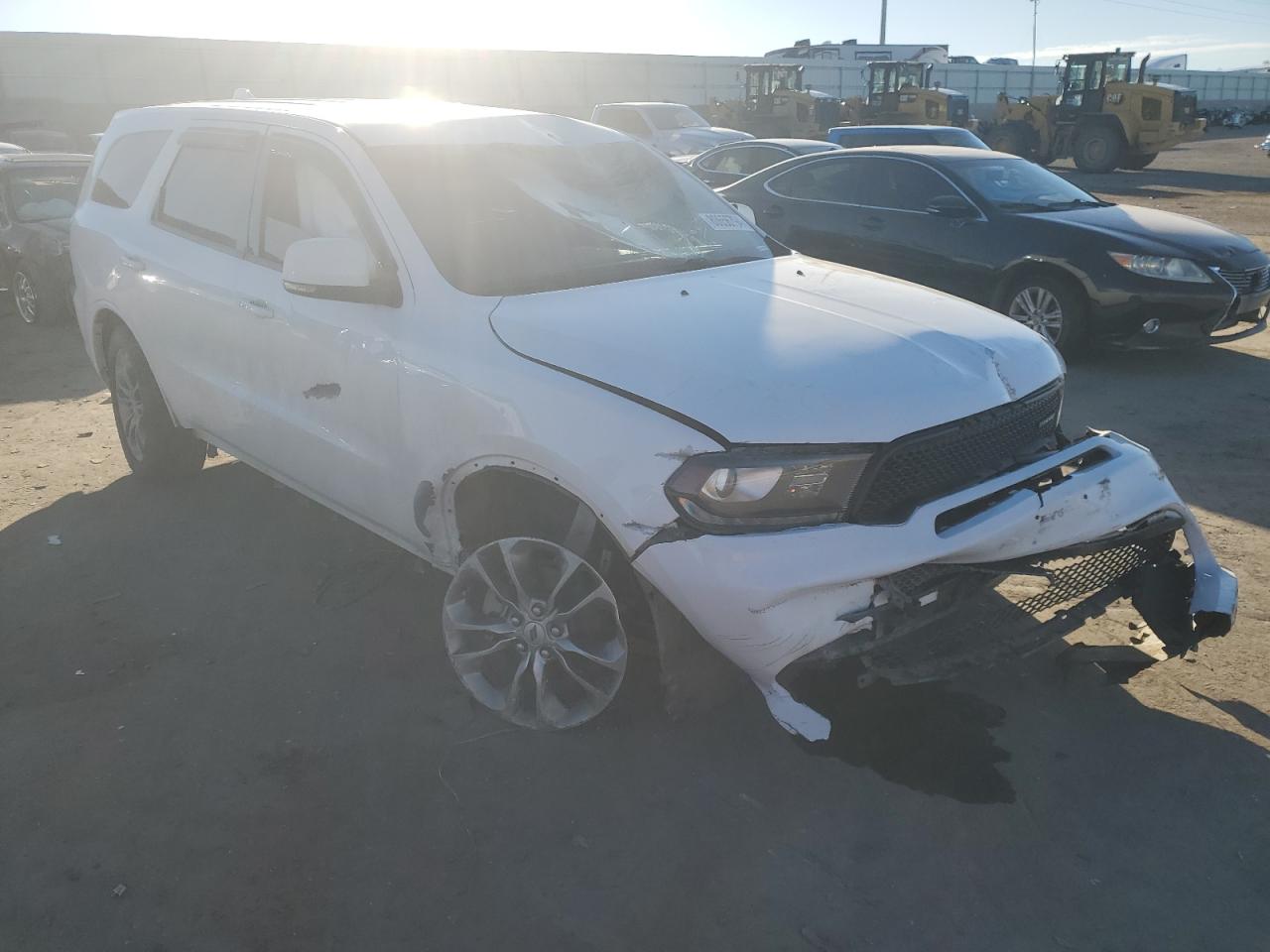 2020 Dodge Durango - Image 4