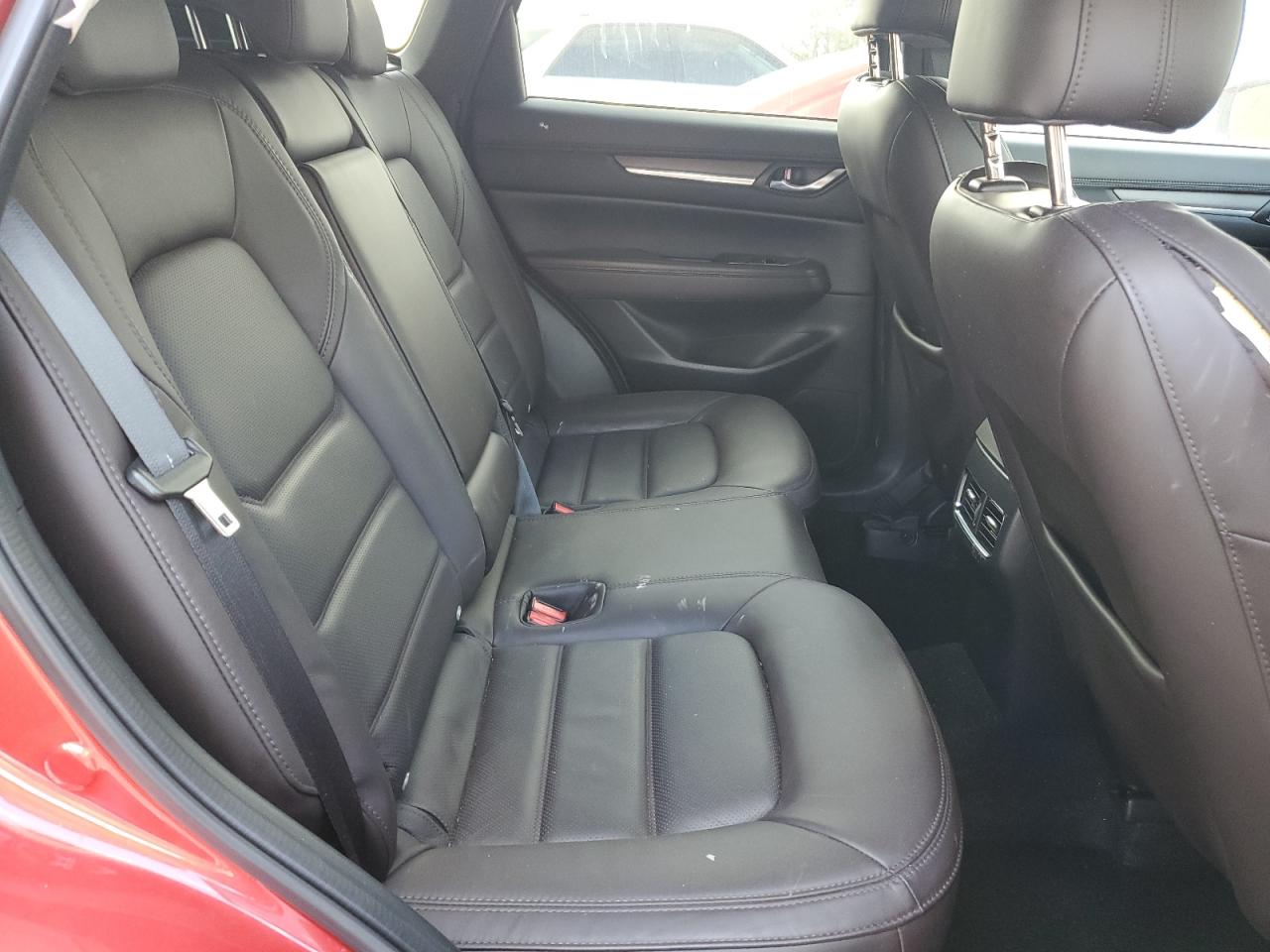 2023 Mazda CX-5 - Image 12