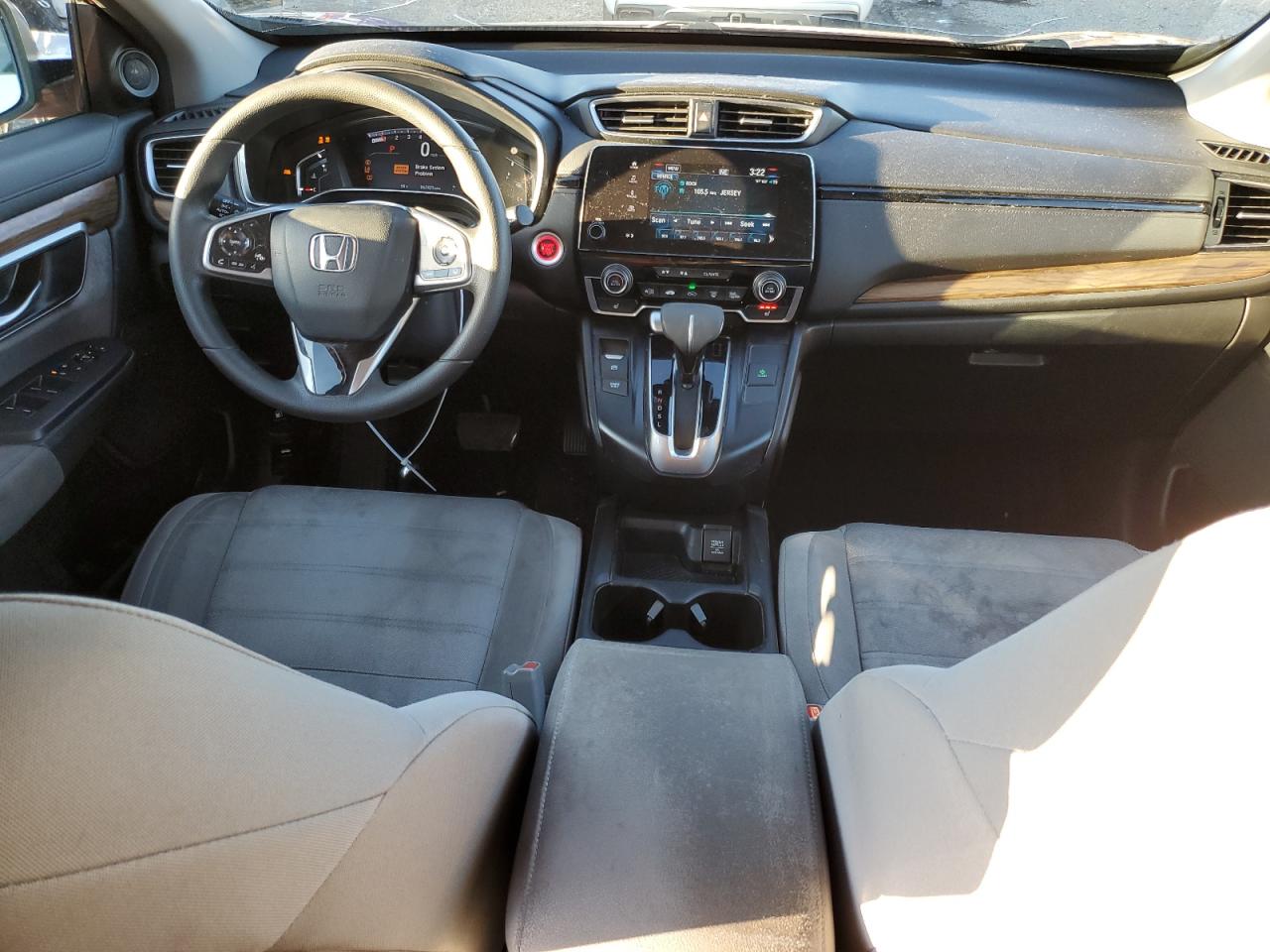 2019 Honda CR-V - Image 8
