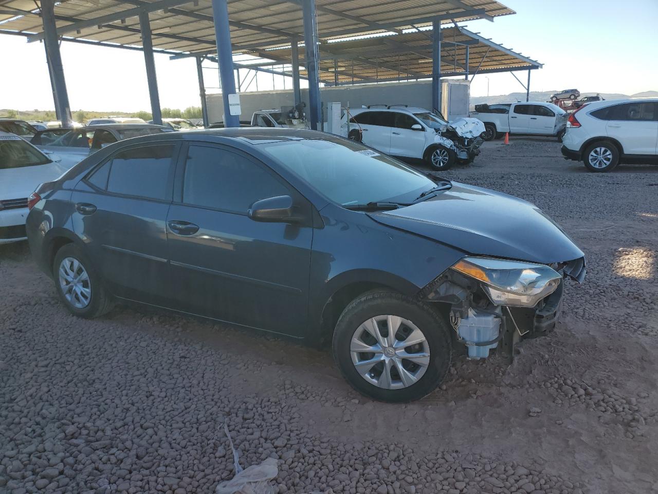 2015 Toyota Corolla - Image 6
