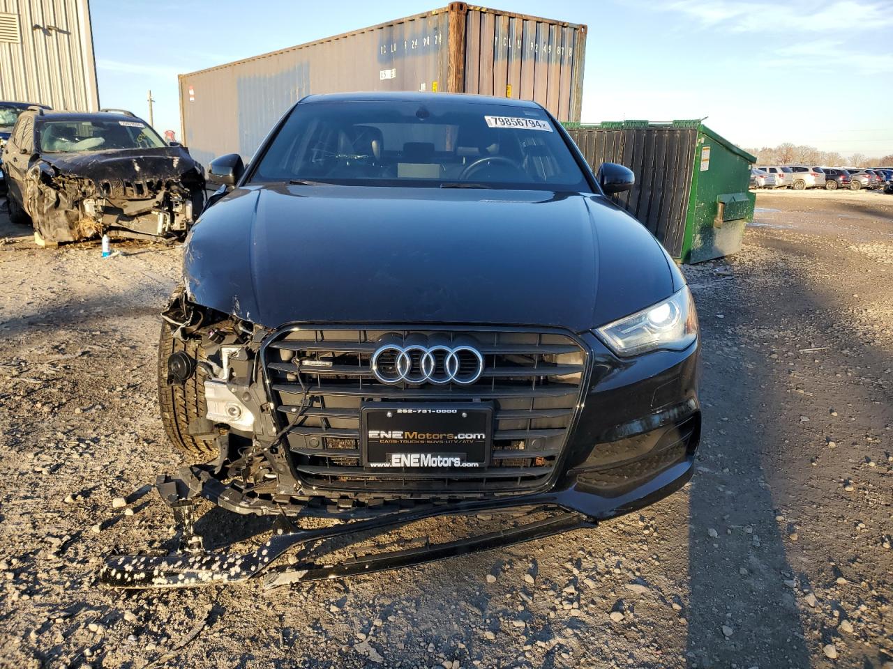 2016 Audi A3 - Image 5
