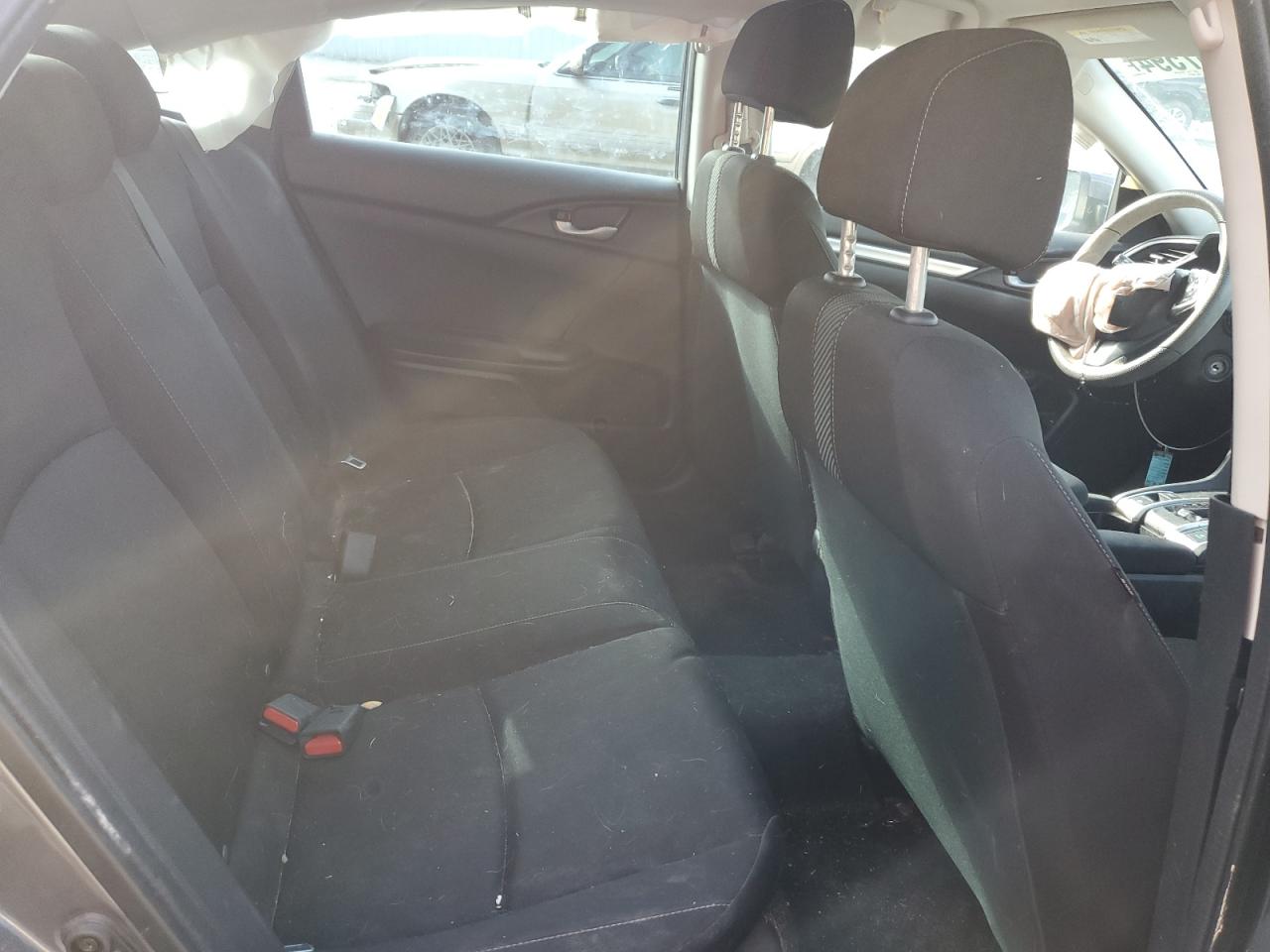 2018 Honda Civic - Image 10