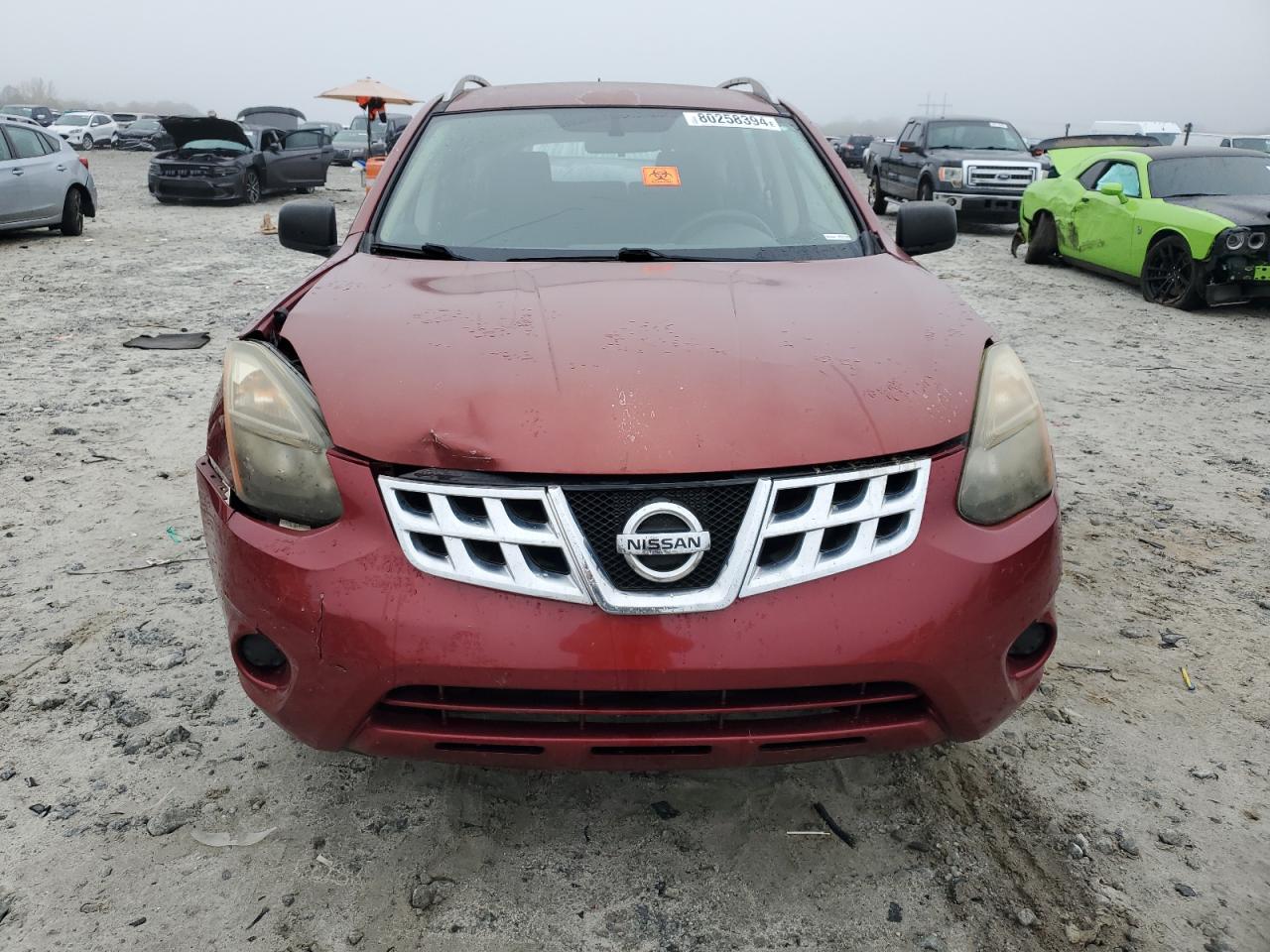 2015 Nissan Rogue - Image 5