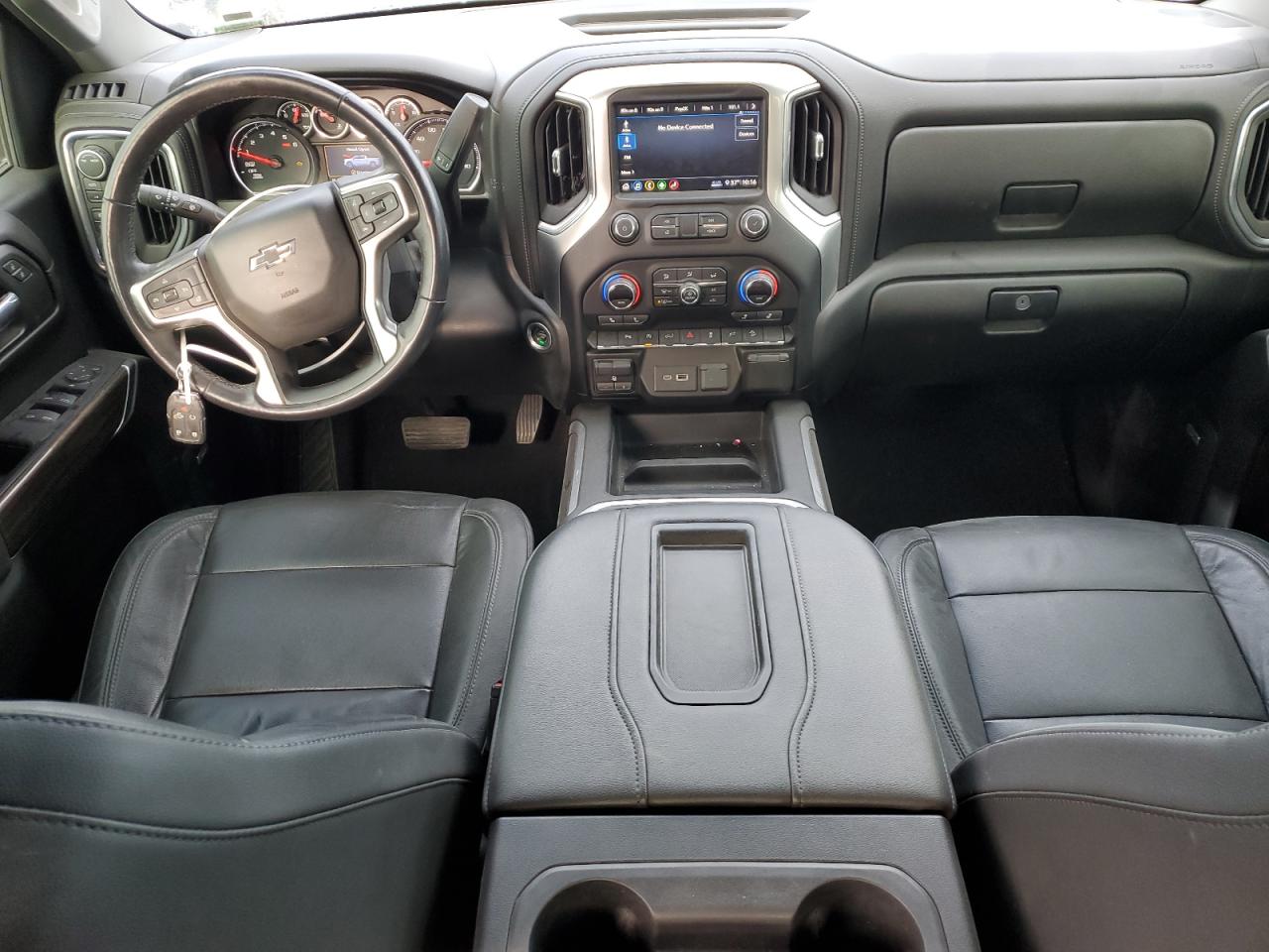 2020 Chevrolet Silverado - Image 8