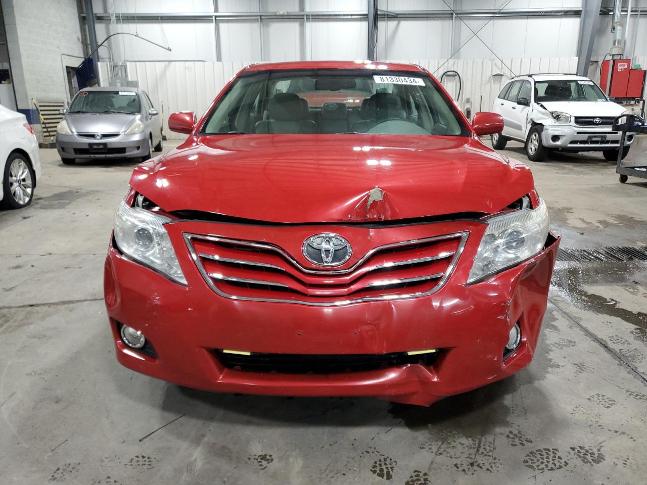 2011 Toyota Camry - Image 5