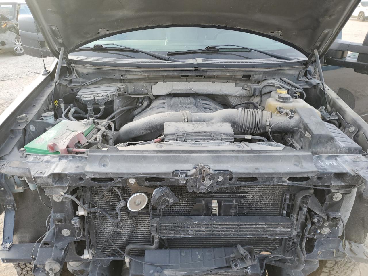 2013 Ford F-150 - Image 11