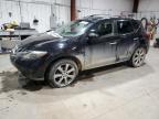 2014 Nissan Murano S de vânzare în Billings, MT - Front End
