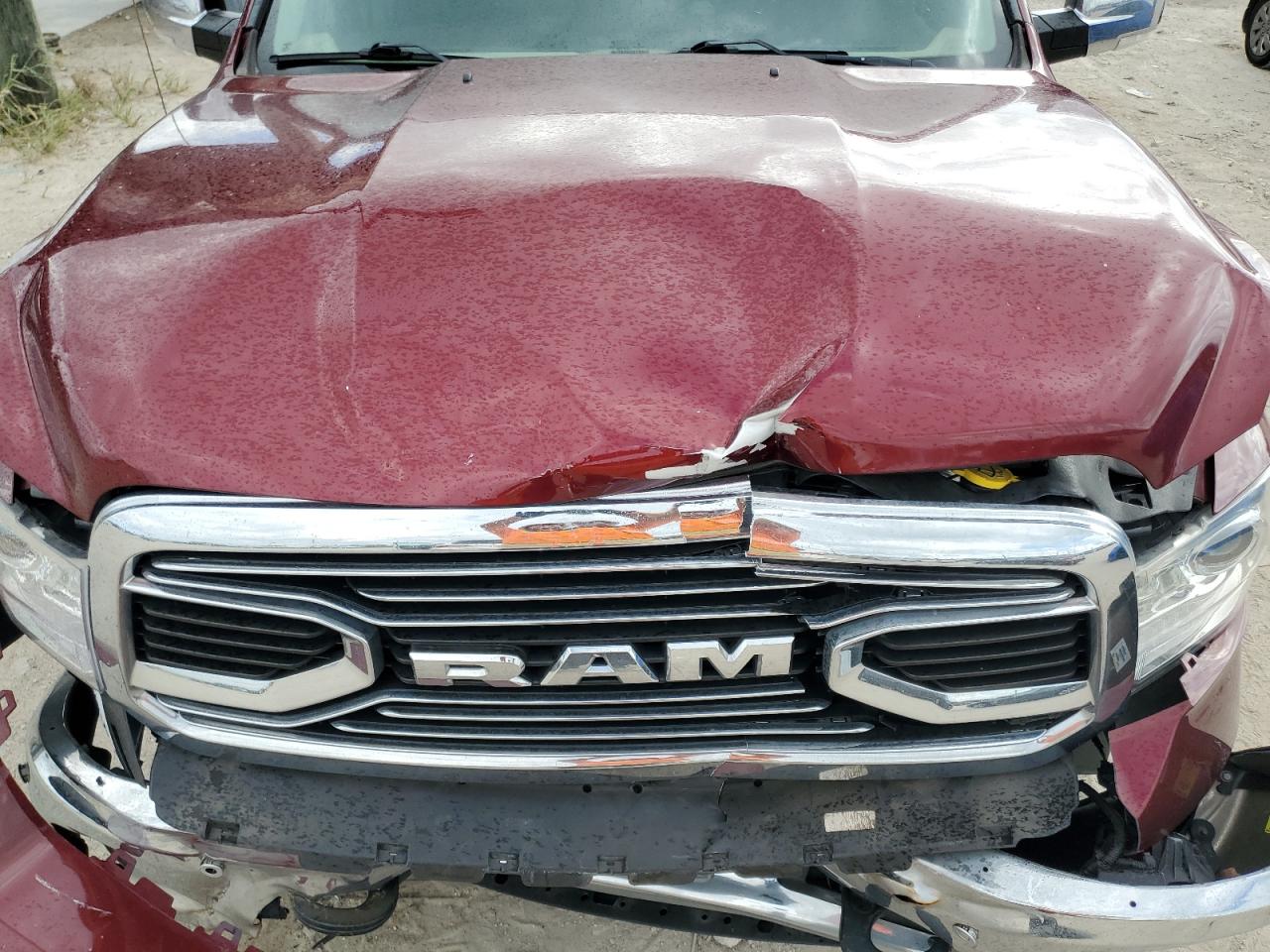 2017 RAM 1500 - Image 11