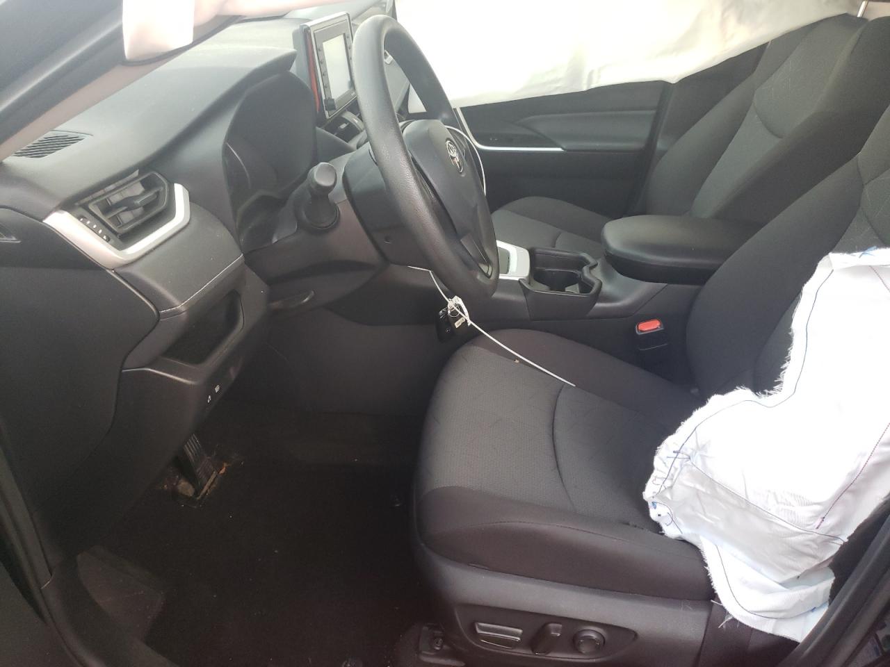 2021 Toyota RAV 4 - Image 7