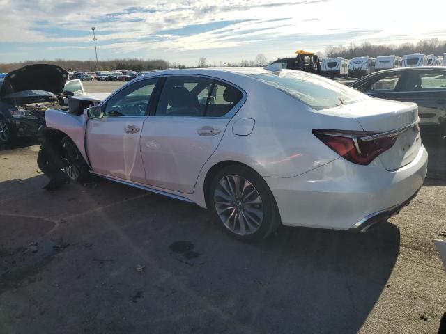  ACURA RLX 2020 Білий