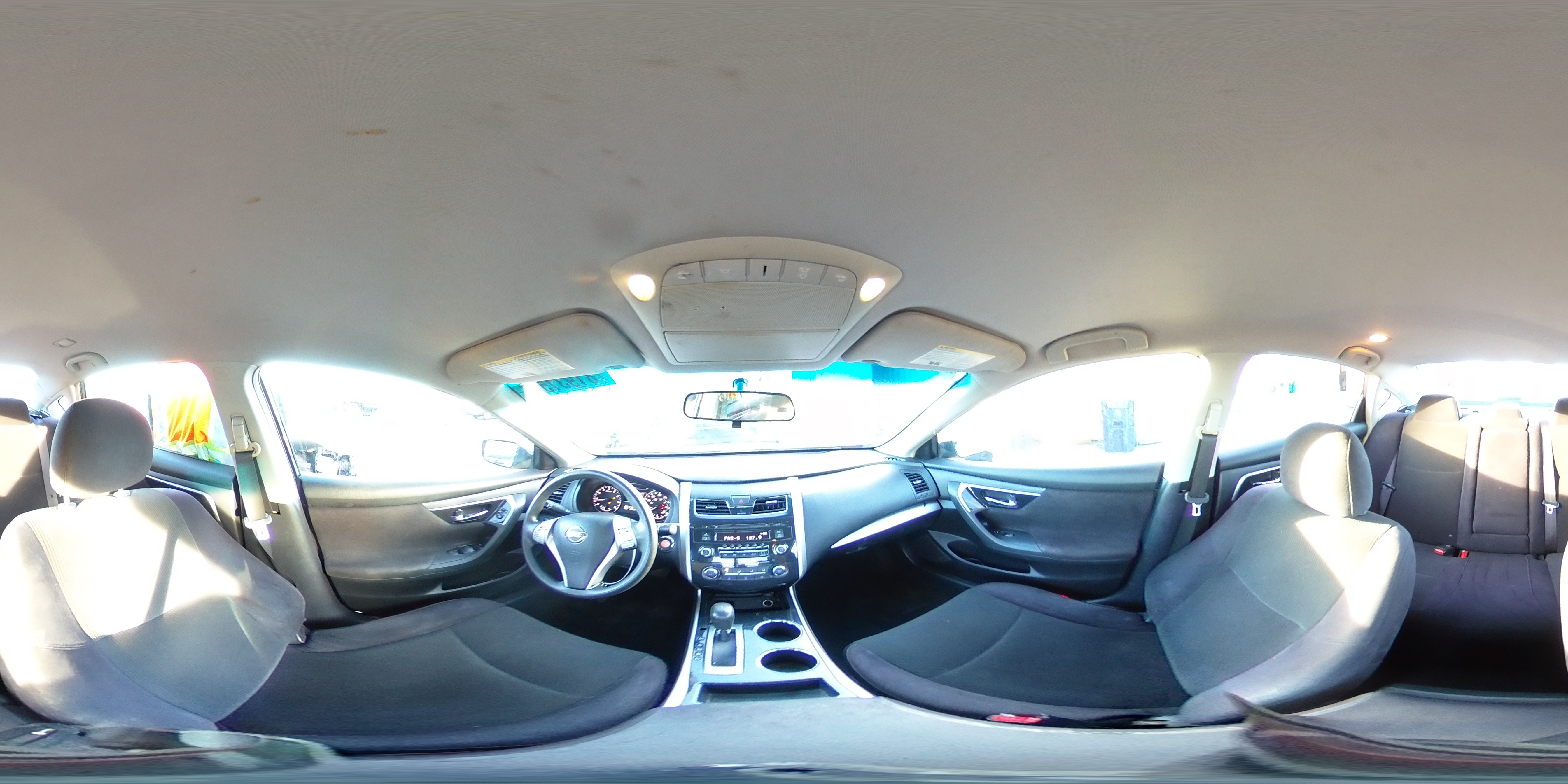 2013 Nissan Altima - Image 14