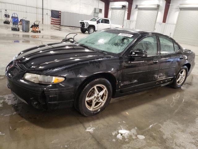 2002 Pontiac Grand Prix Gt de vânzare în Avon, MN - All Over