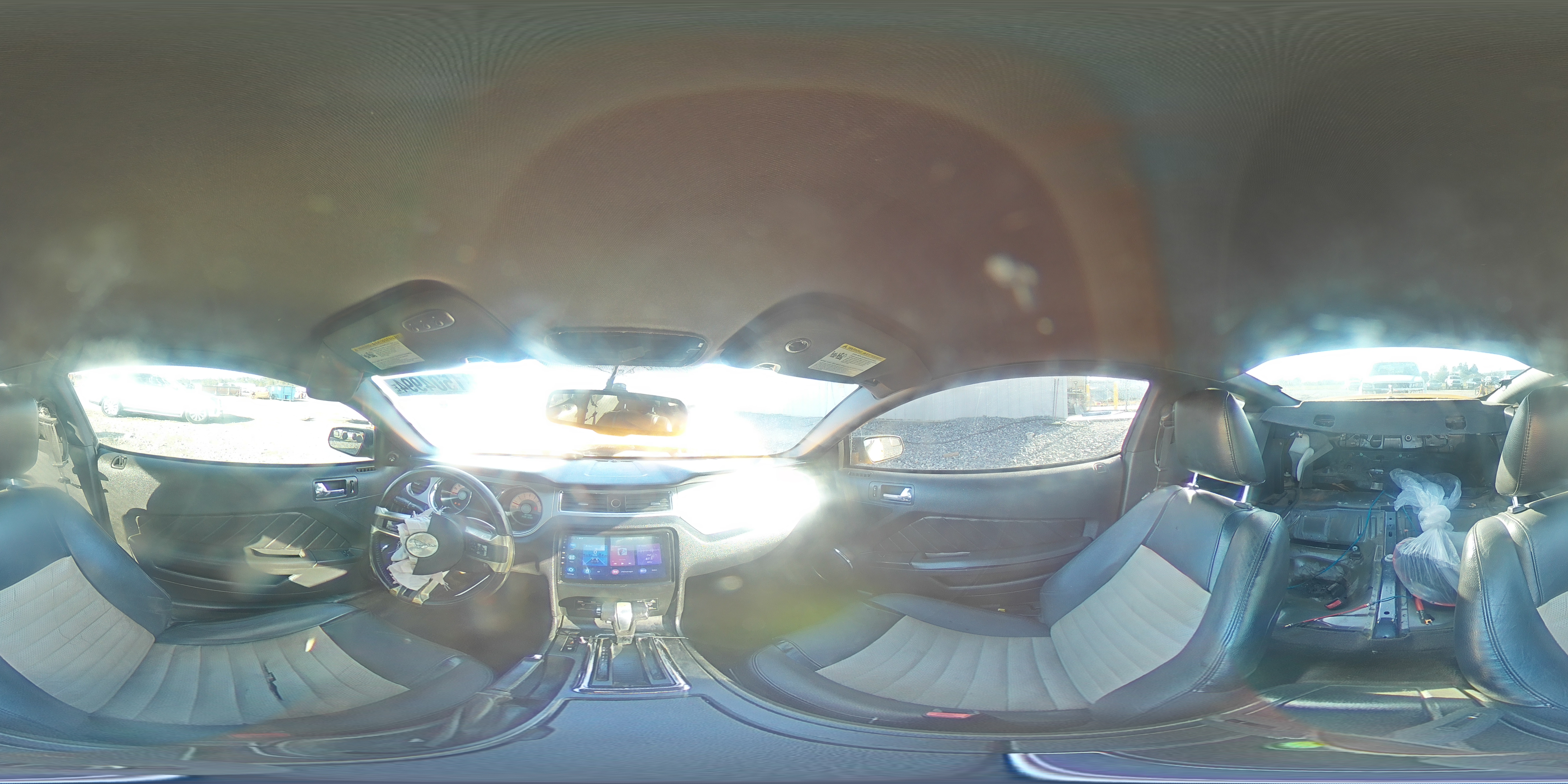 2012 Ford Mustang - Image 14