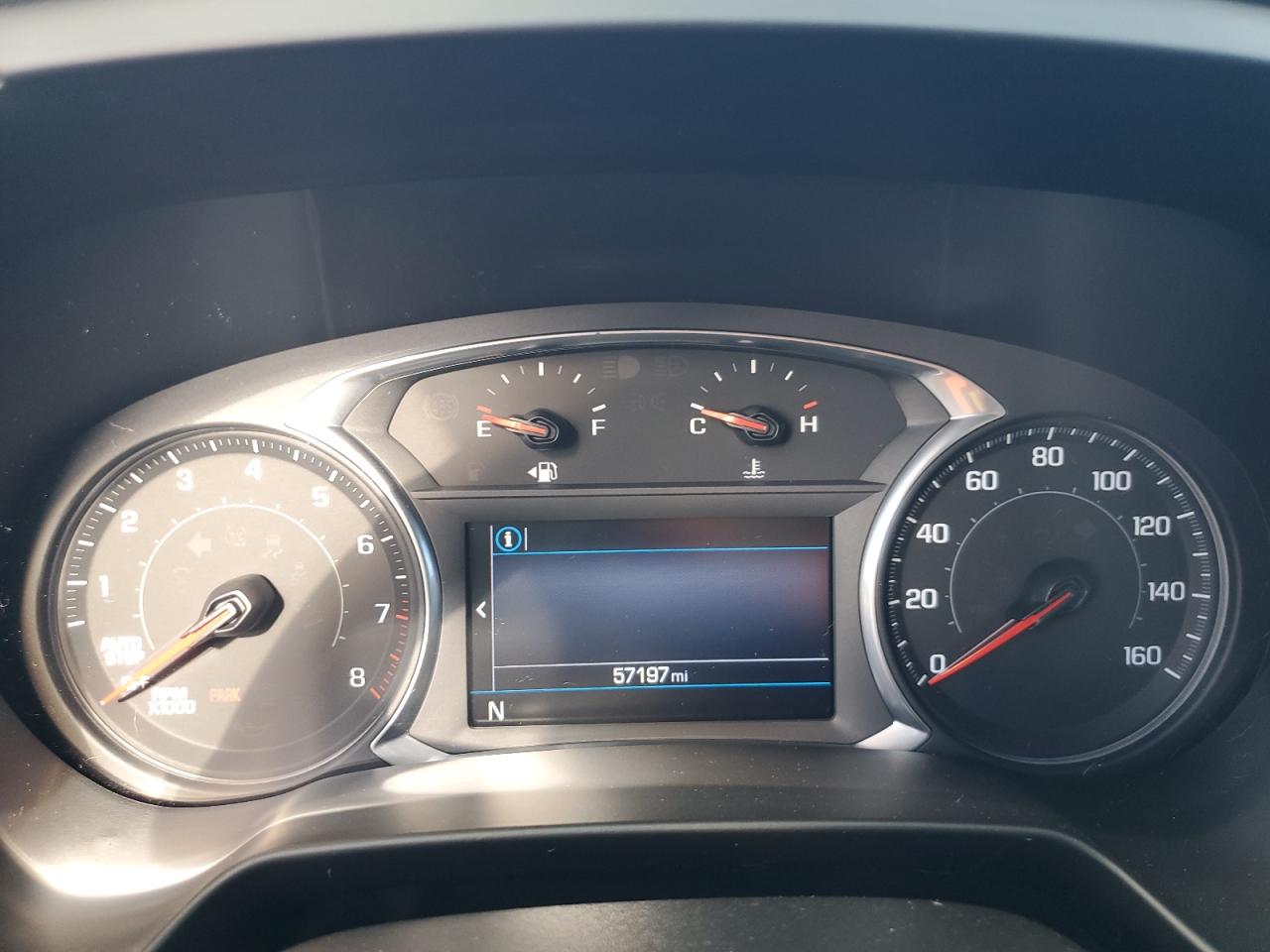 2020 Chevrolet Blazer 2Lt VIN: 3GNKBCRS6LS703812 Lot: 81144514