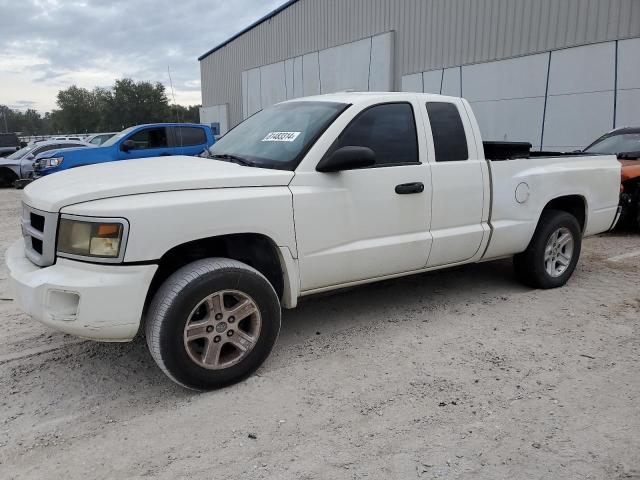 2009 Dodge Dakota Sxt