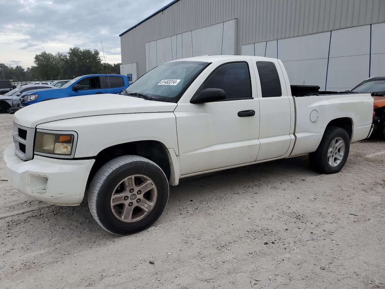 2009 Dodge Dakota - Image 1