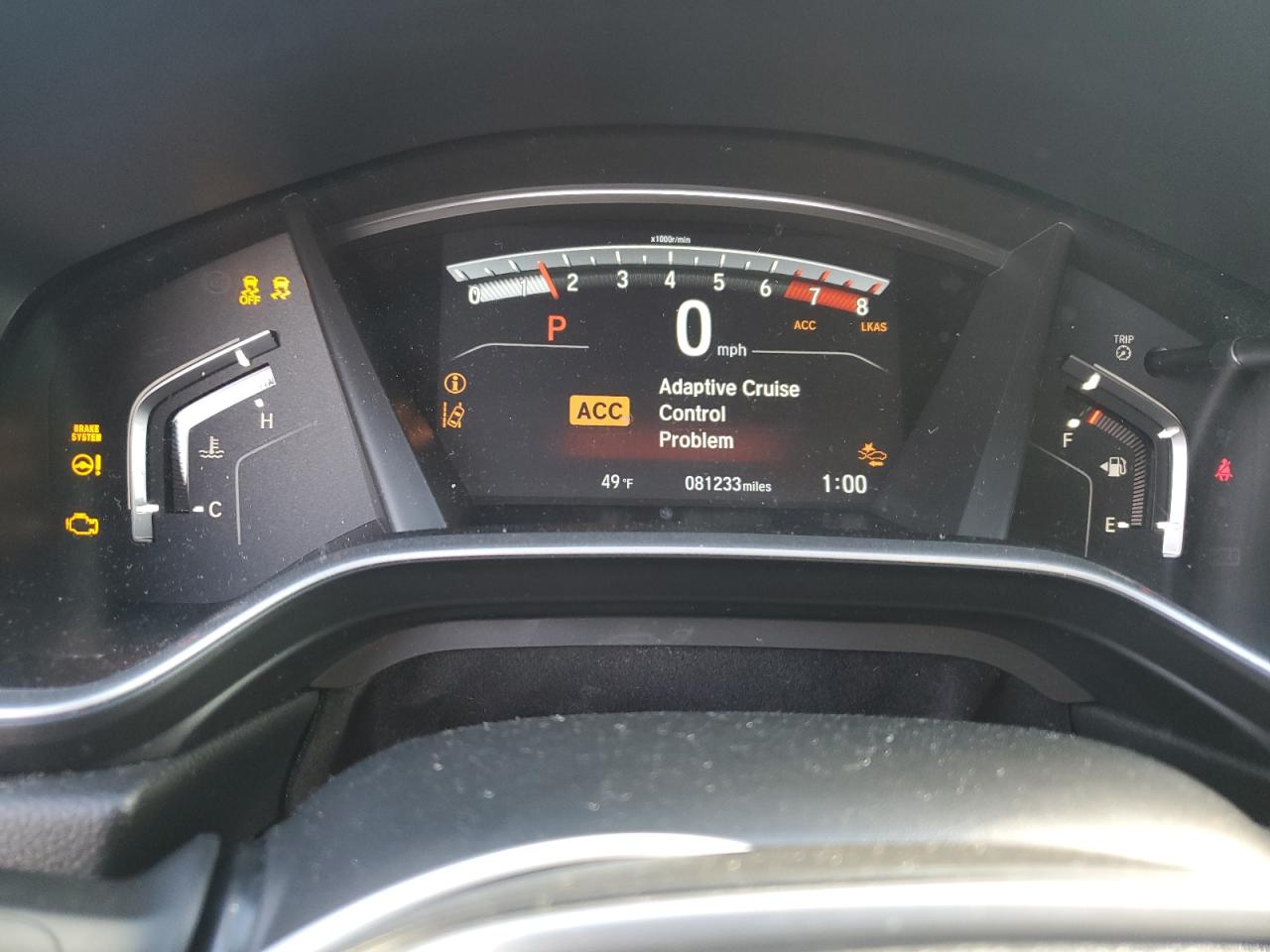 2019 Honda CR-V - Image 9