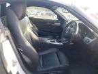 2015 BMW Z4 SDRIVE1 for sale at Copart WHITBURN