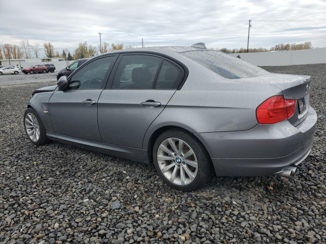 2011 BMW 3er - Image 2