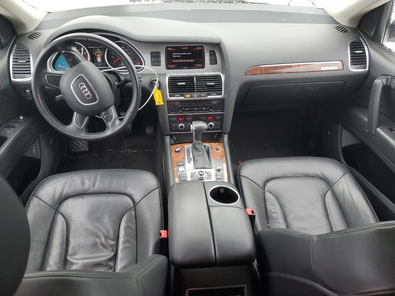 2014 Audi Q7 - Image 8