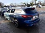2023 FORD FOCUS ST-L for sale at Copart WOLVERHAMPTON