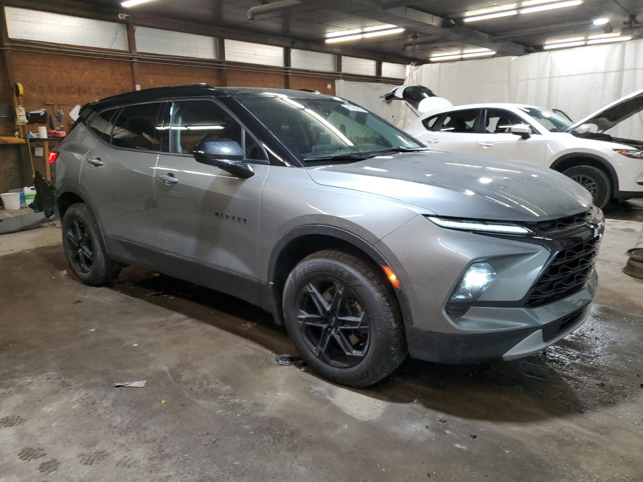 2023 Chevrolet Blazer - Image 4