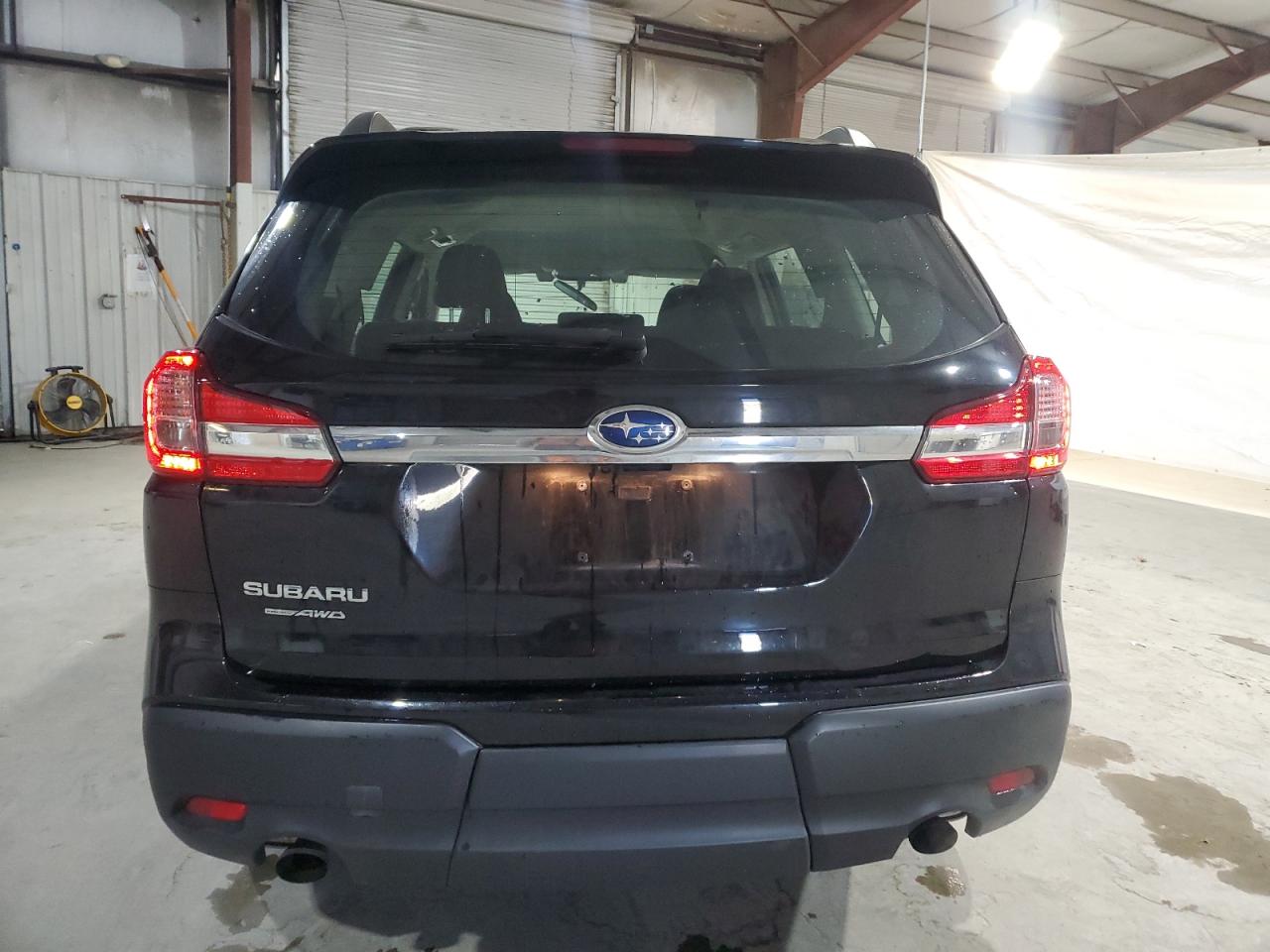 2020 Subaru Ascent - Image 6