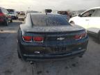 2011 Chevrolet Camaro Lt продається в Riverview, FL - Water/Flood