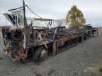 2003 Workhorse Custom Chassis Motorhome Chassis W22 for Sale in Montreal-est, QC - Burn