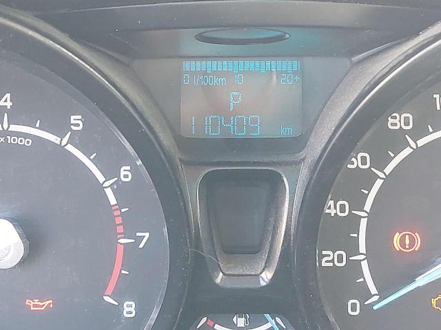 MAJHK2BA2FAR4721 - 2015 FORD ECOSPORT - #undefined