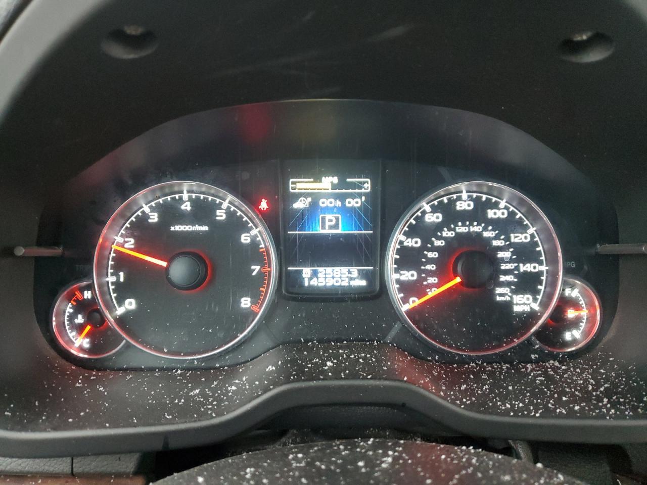 2014 Subaru Legacy - Image 9