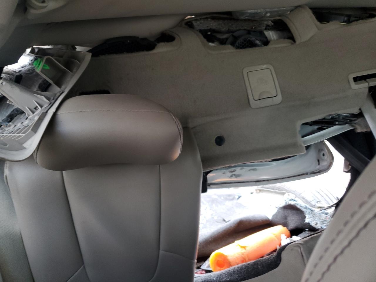 2012 Ford Fusion Sel VIN: 3FAHP0JG7CR216318 Lot: 78731814