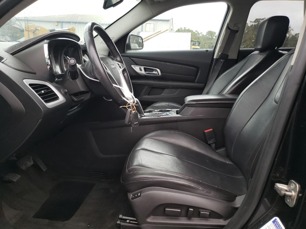 2014 GMC Terrain - Image 7