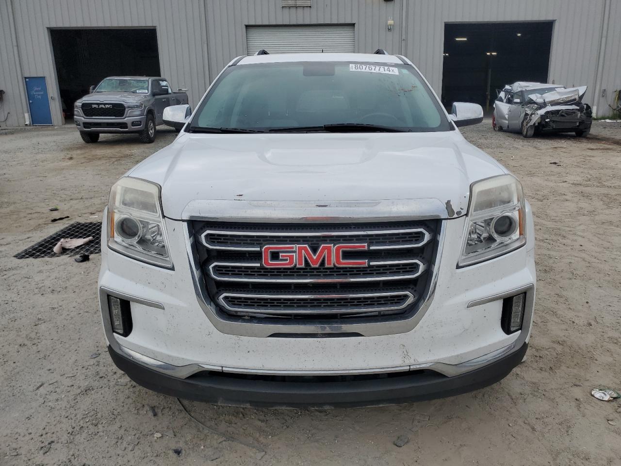 2016 GMC Terrain - Image 5