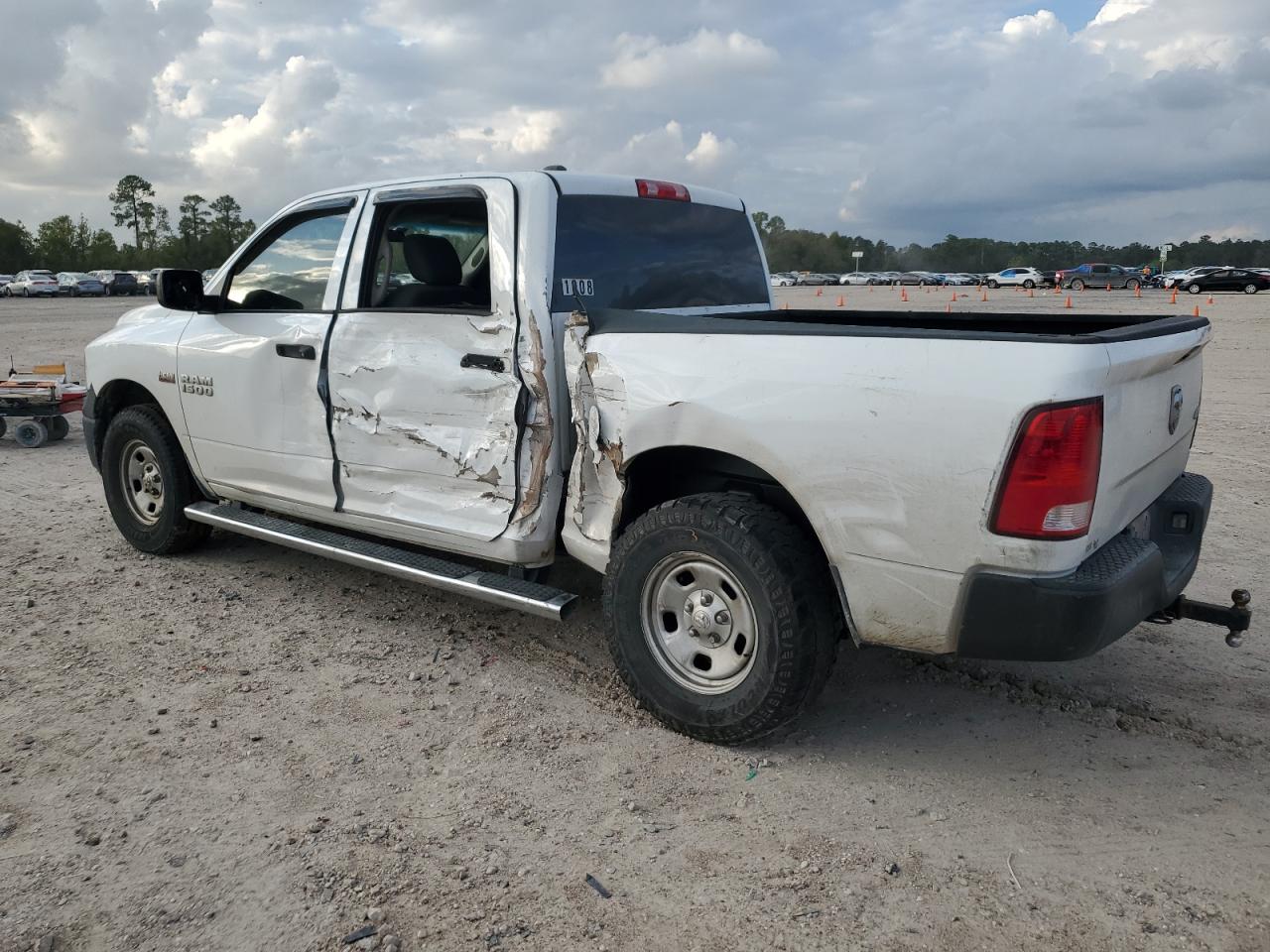 2017 RAM 1500 - Image 2