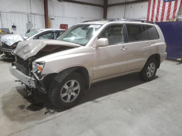 2006 Toyota Highlander Limited